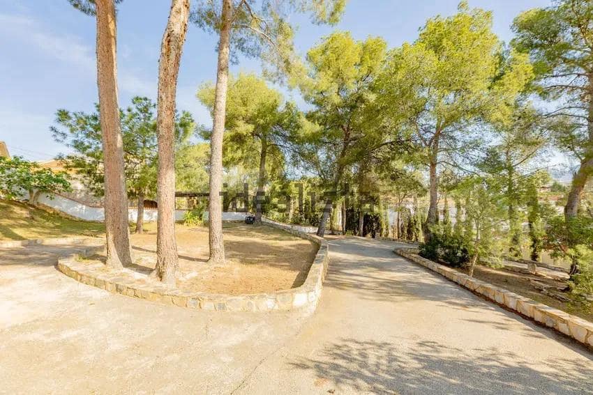 3 makuuhuone Huvila myytävänä paikassa Barranco Hondo mukana uima-altaan - 895 000 € (Ref: 10045017)