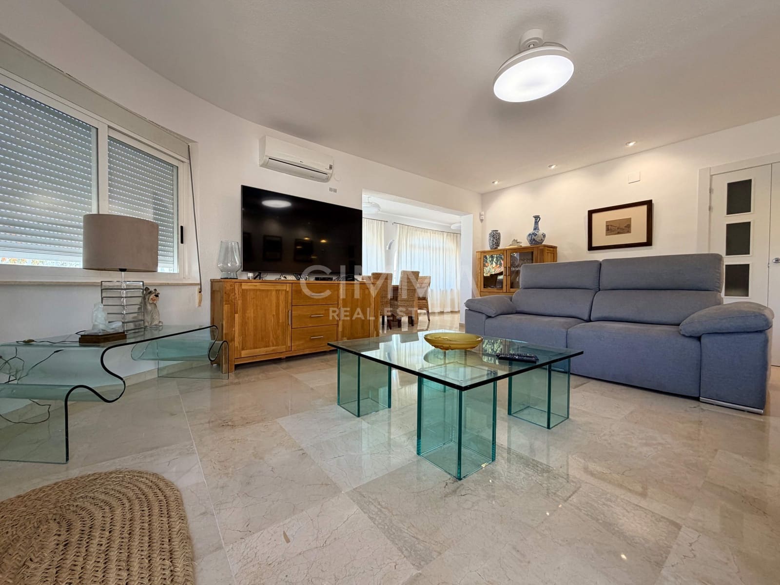 4 soverom Villa til salgs i La Nucia med svømmebasseng - € 560 000 (Ref: 10059348)