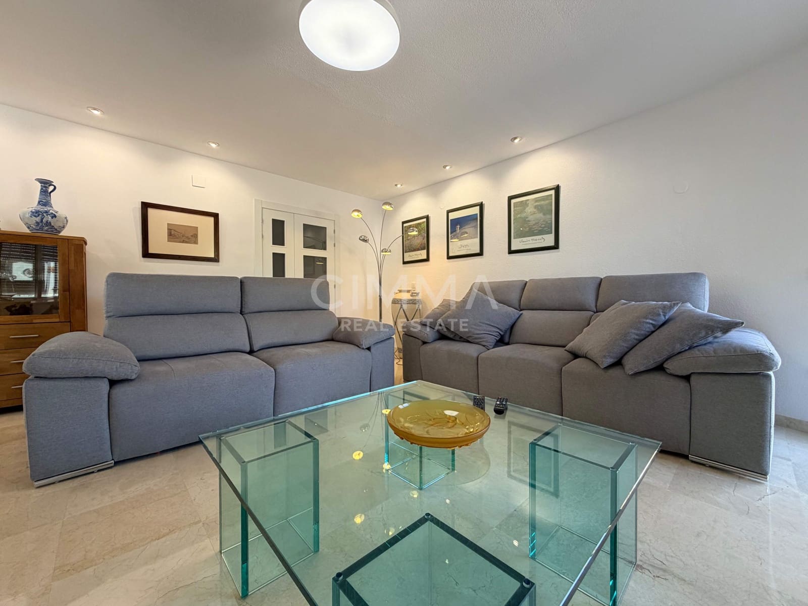 4 soverom Villa til salgs i La Nucia med svømmebasseng - € 560 000 (Ref: 10059348)