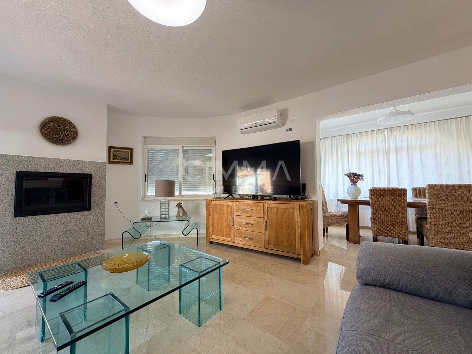 4 soverom Villa til salgs i La Nucia med svømmebasseng - € 560 000 (Ref: 10059348)