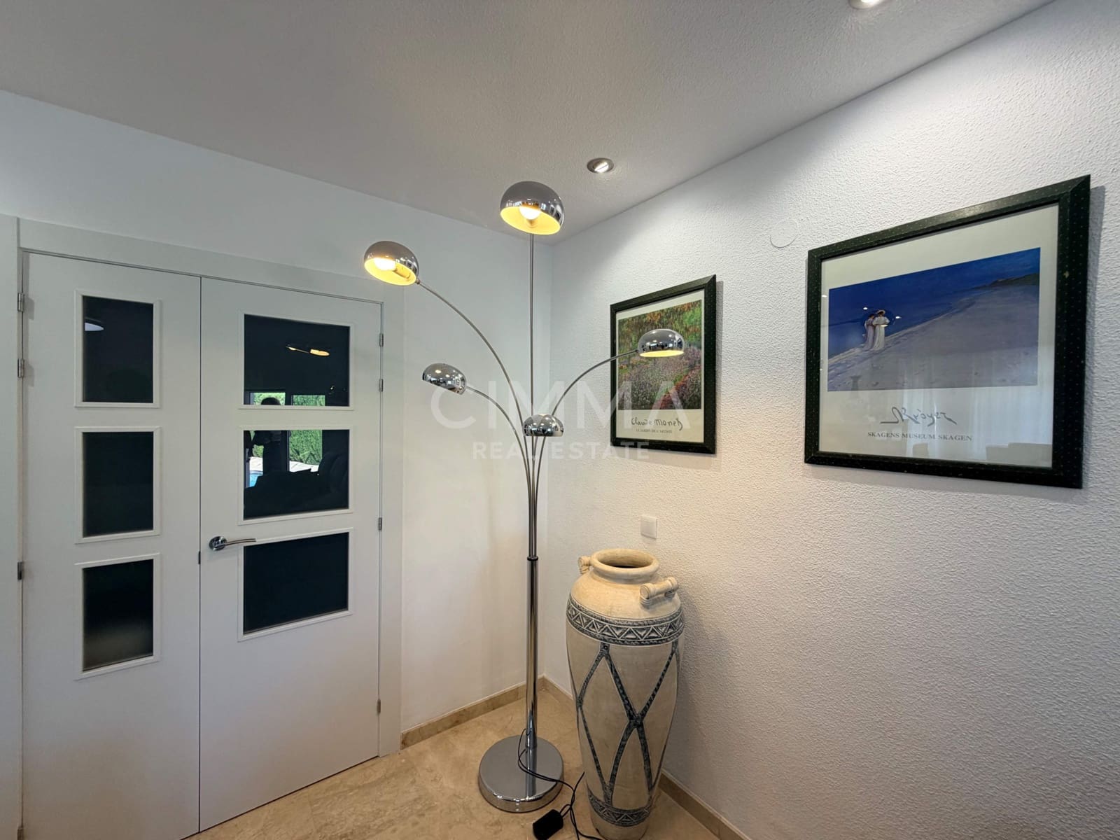 4 soverom Villa til salgs i La Nucia med svømmebasseng - € 560 000 (Ref: 10059348)