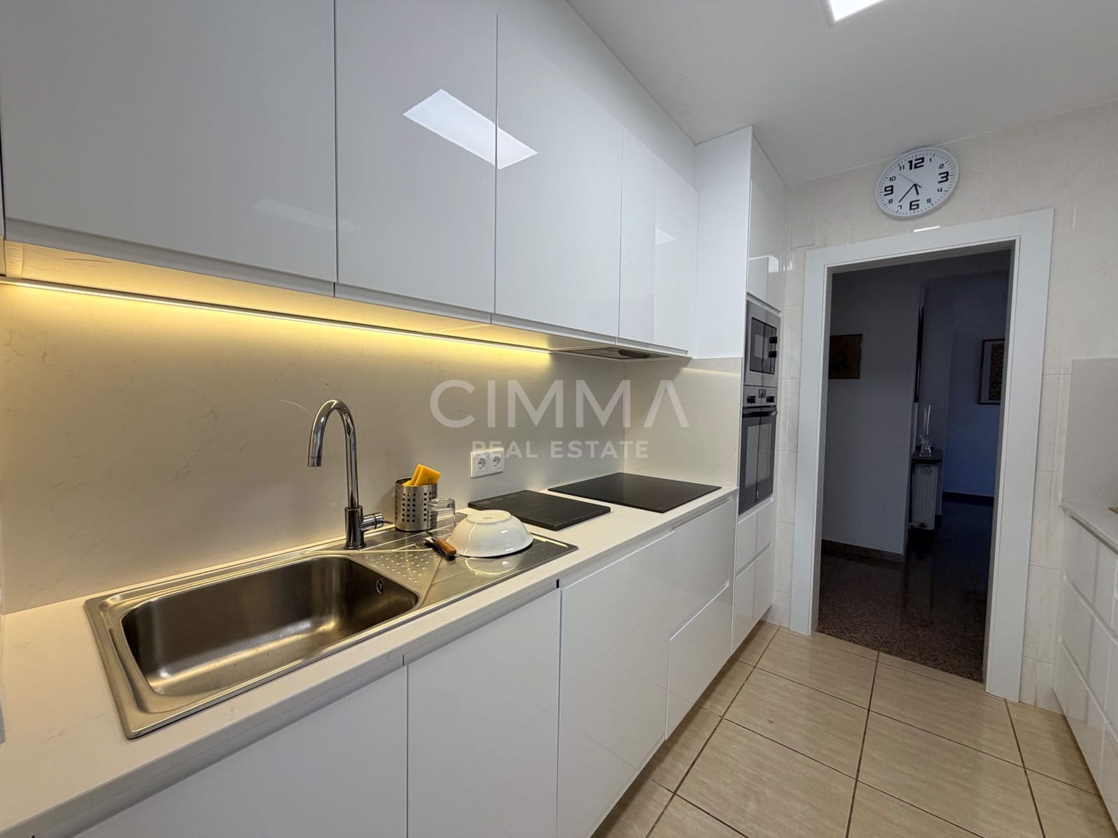 4 soverom Villa til salgs i La Nucia med svømmebasseng - € 560 000 (Ref: 10059348)