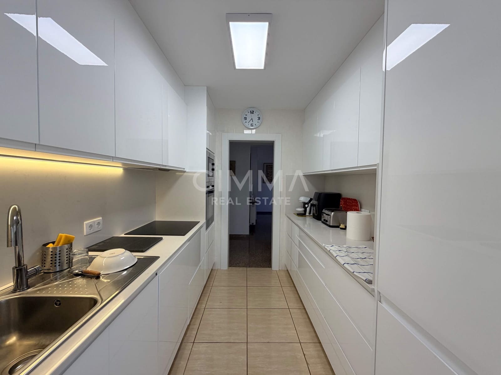 4 soverom Villa til salgs i La Nucia med svømmebasseng - € 560 000 (Ref: 10059348)