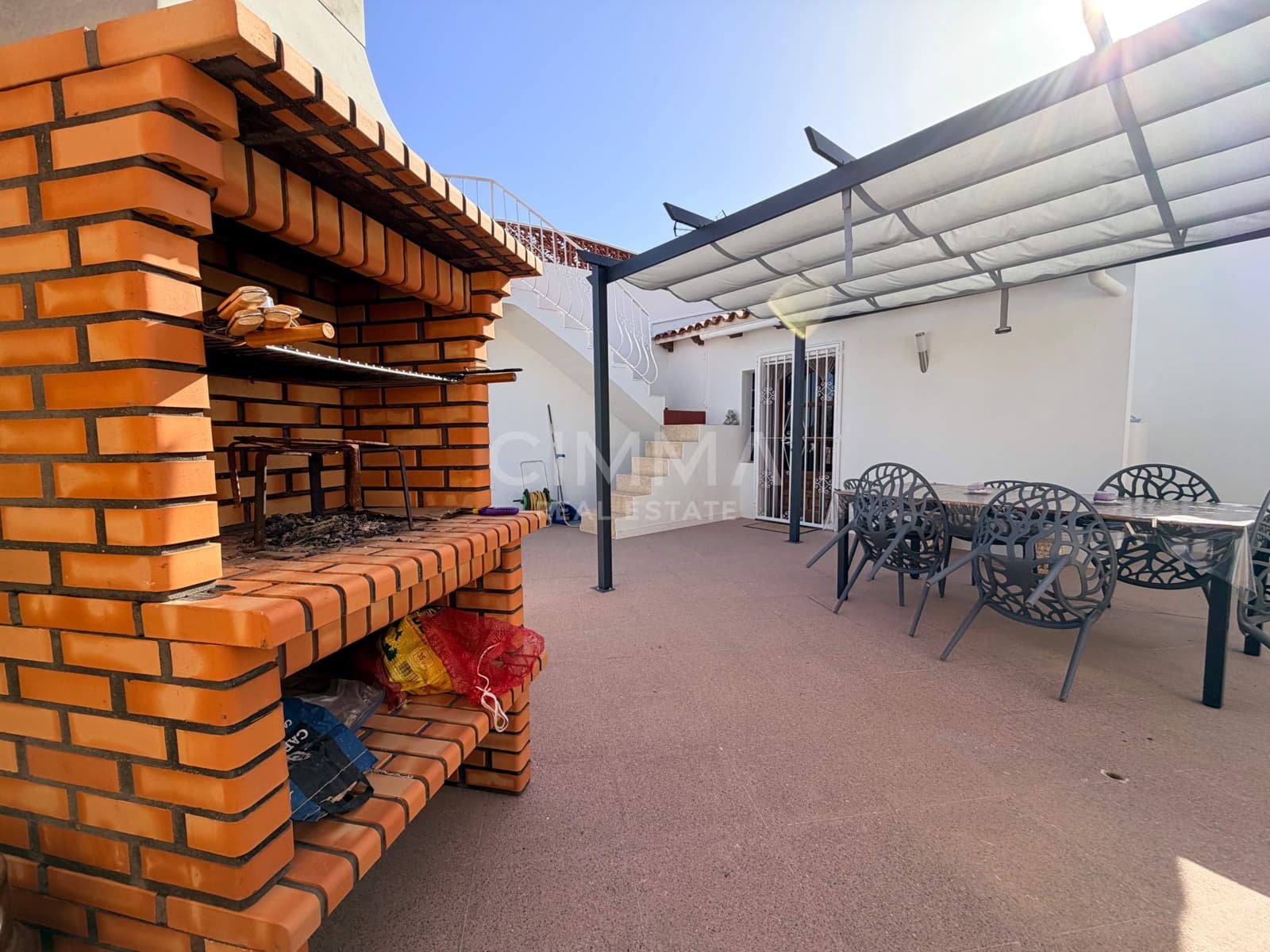 4 soverom Villa til salgs i La Nucia med svømmebasseng - € 560 000 (Ref: 10059348)