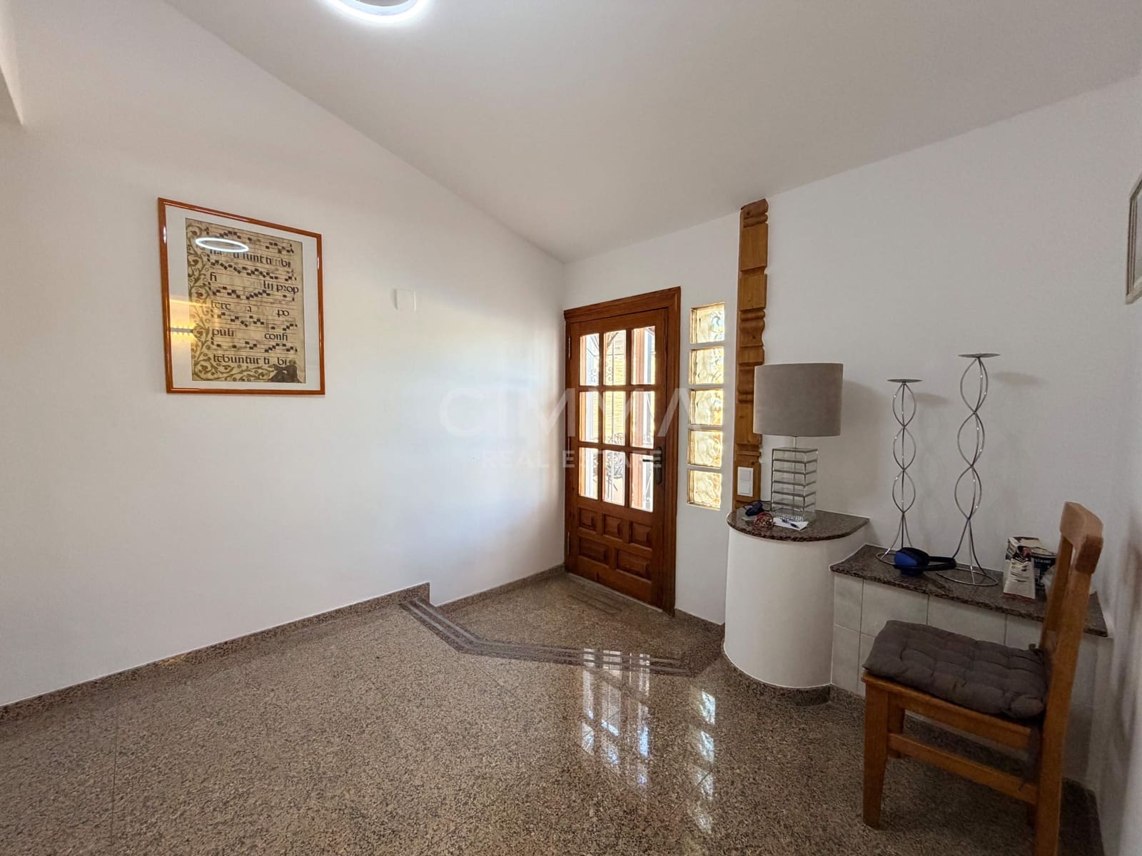 4 soverom Villa til salgs i La Nucia med svømmebasseng - € 560 000 (Ref: 10059348)