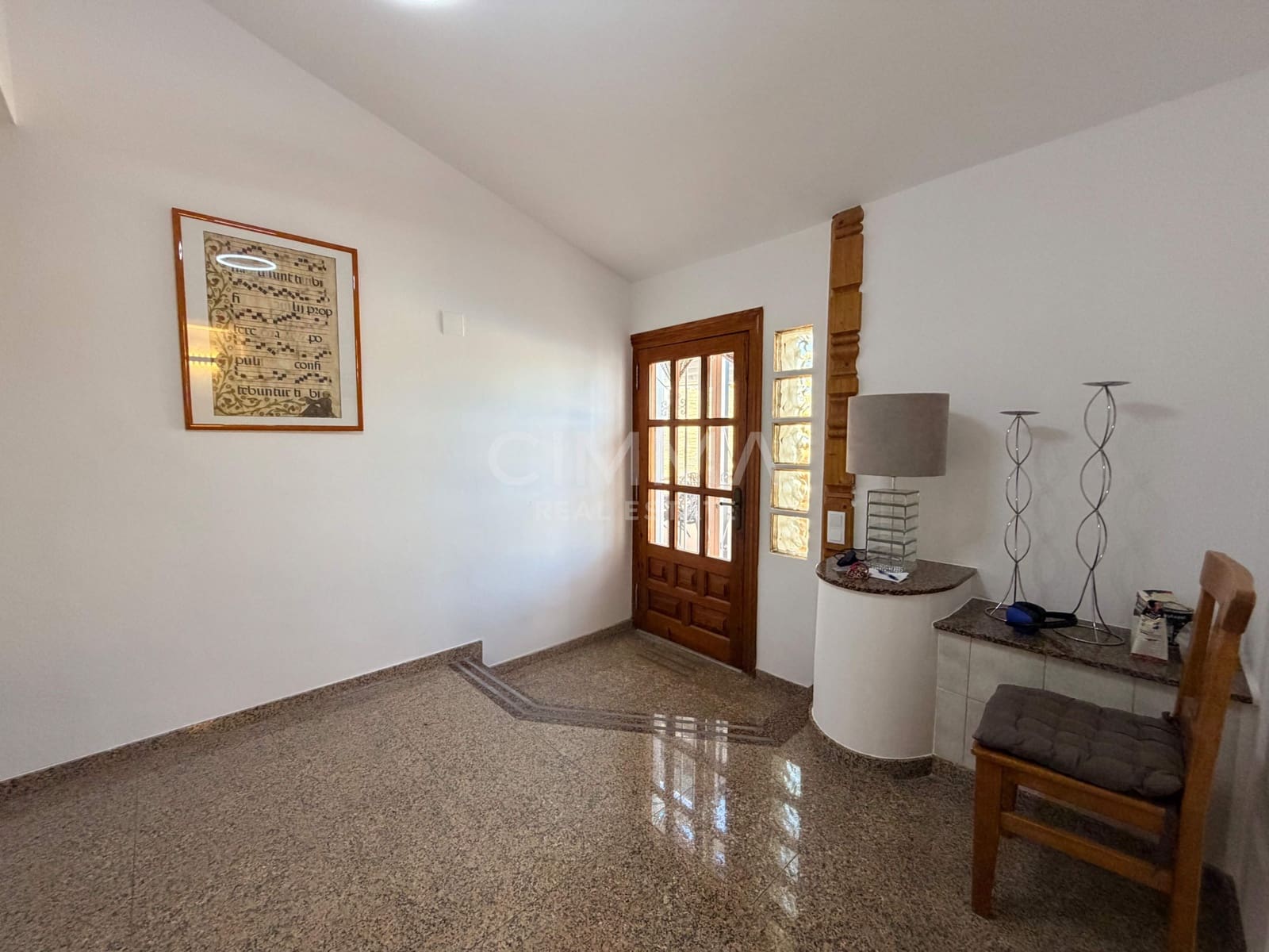 4 soverom Villa til salgs i La Nucia med svømmebasseng - € 560 000 (Ref: 10059348)