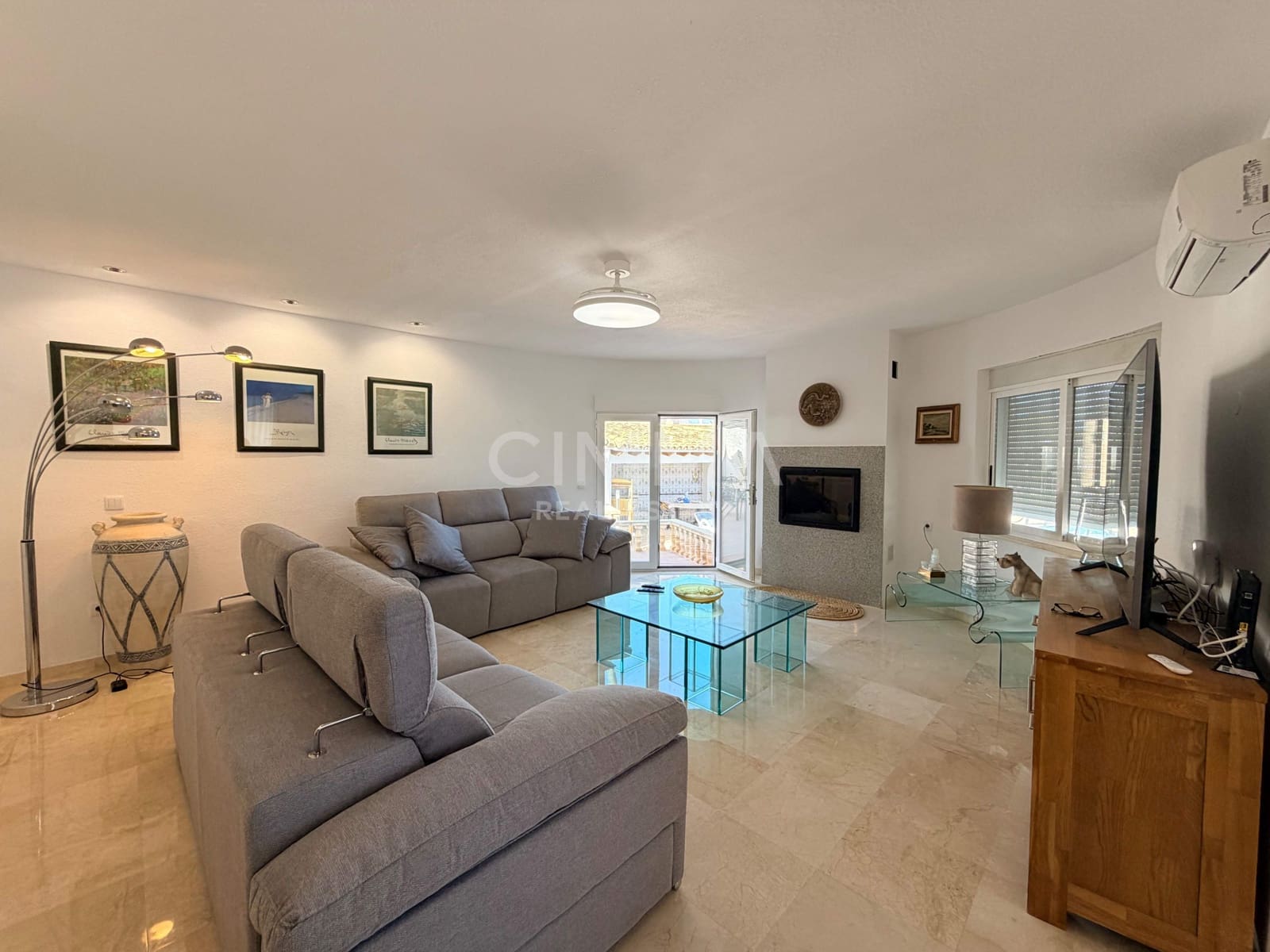4 soverom Villa til salgs i La Nucia med svømmebasseng - € 560 000 (Ref: 10059348)