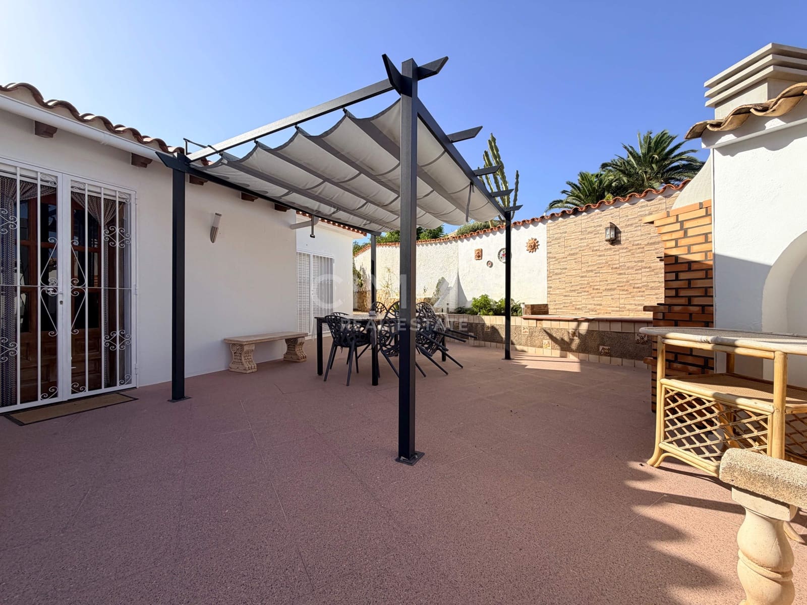 4 soverom Villa til salgs i La Nucia med svømmebasseng - € 560 000 (Ref: 10059348)