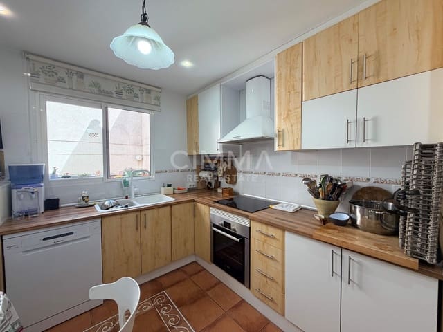 2 soverom Penthouse til salgs i La Nucia - € 225 000 (Ref: 10059349)