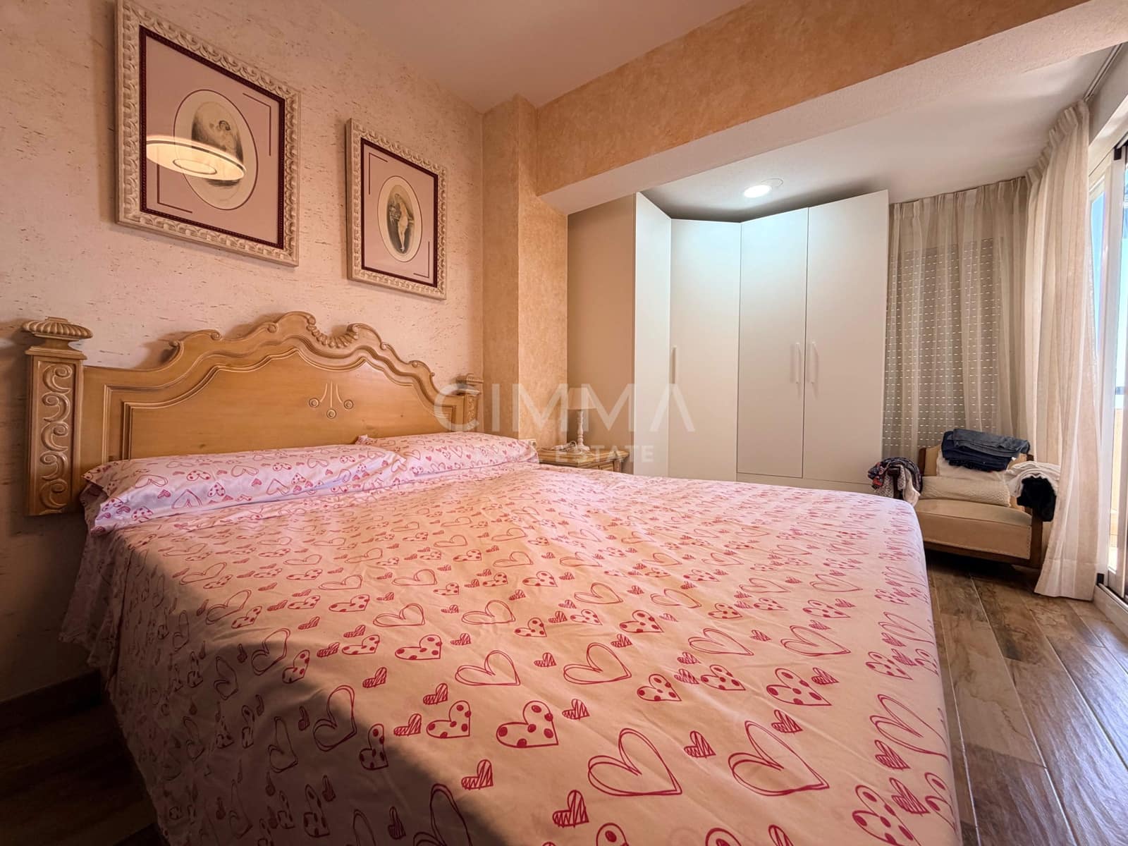 2 soverom Penthouse til salgs i La Nucia - € 225 000 (Ref: 10059349)