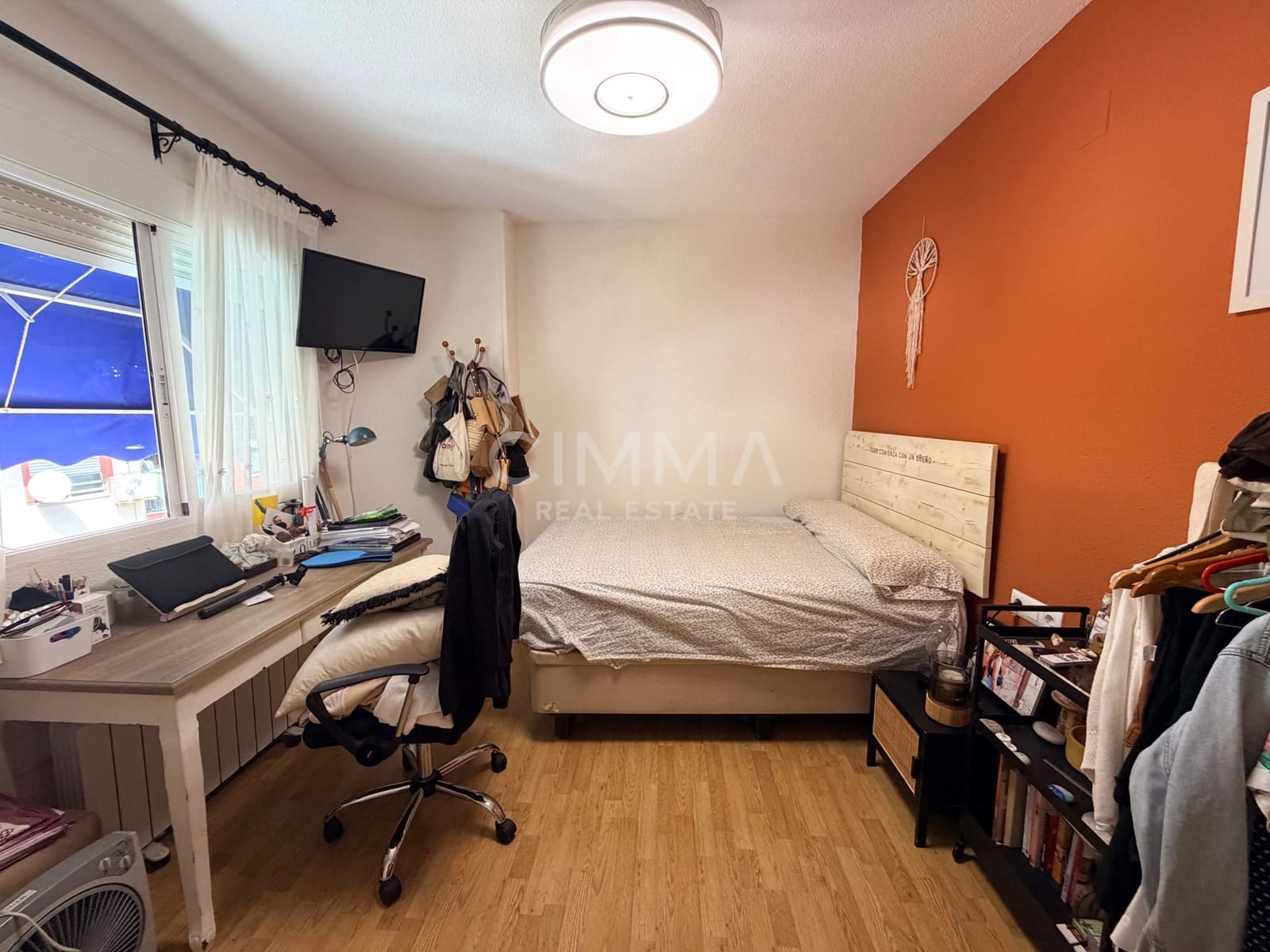 2 soverom Penthouse til salgs i La Nucia - € 225 000 (Ref: 10059349)