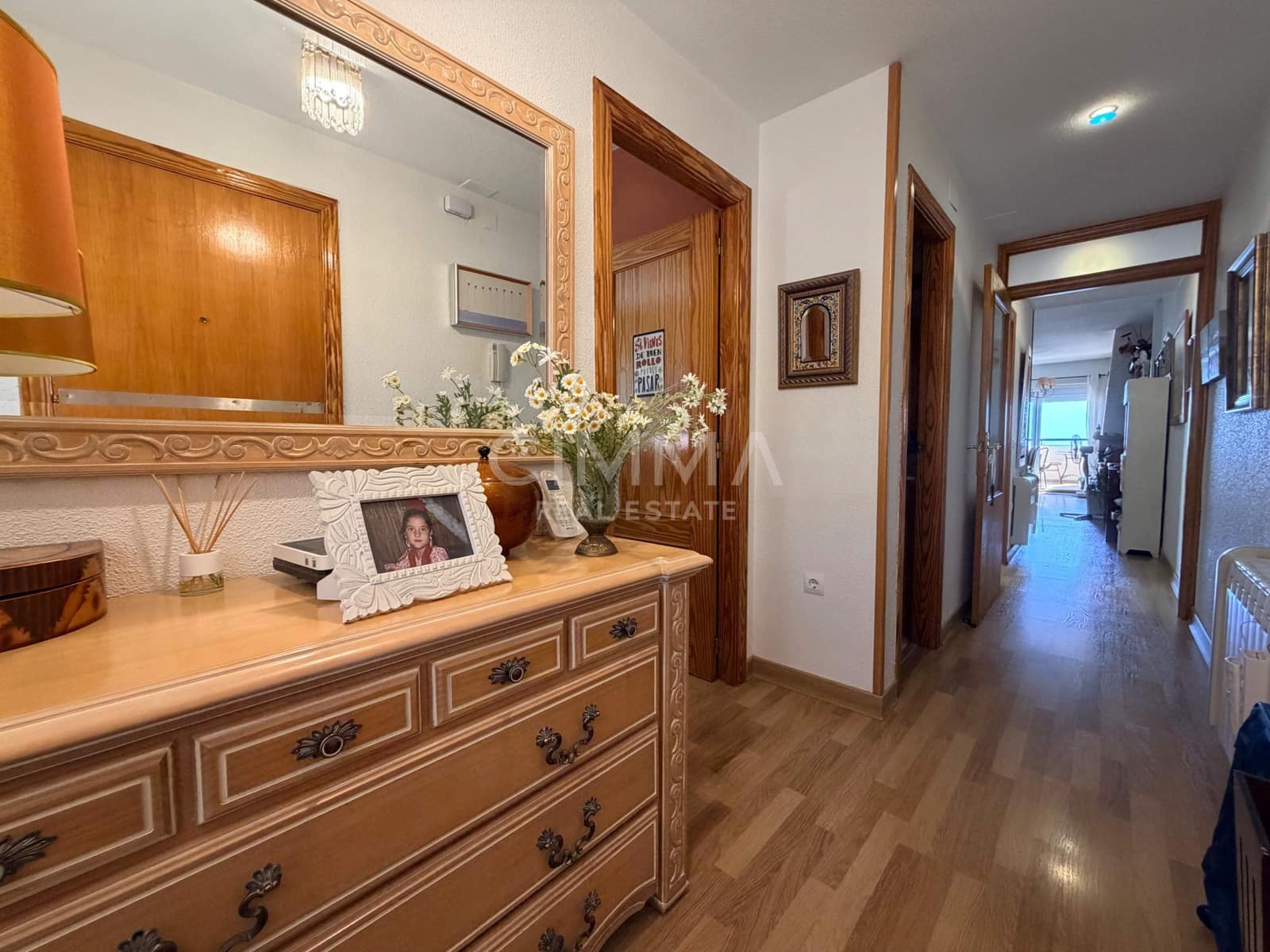2 soverom Penthouse til salgs i La Nucia - € 225 000 (Ref: 10059349)