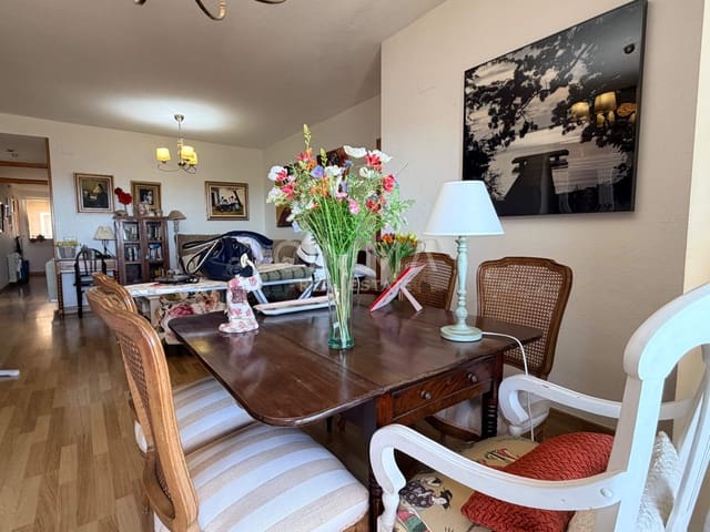 2 soverom Penthouse til salgs i La Nucia - € 225 000 (Ref: 10059349)