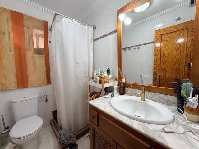 2 soverom Penthouse til salgs i La Nucia - € 225 000 (Ref: 10059349)