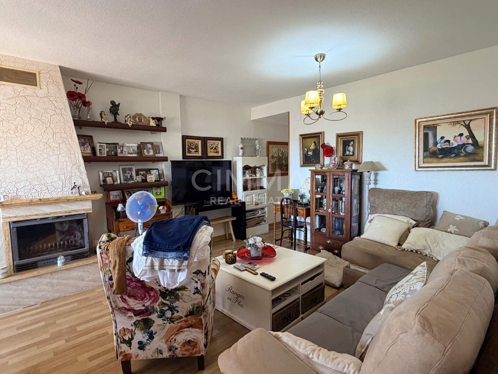 2 soverom Penthouse til salgs i La Nucia - € 225 000 (Ref: 10059349)