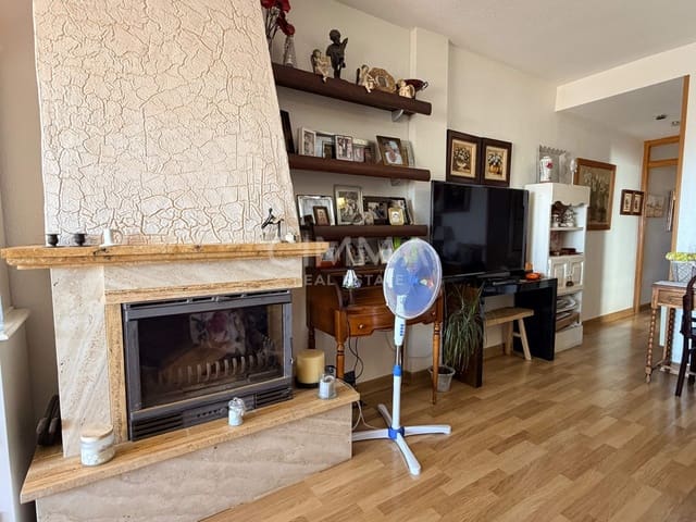 2 soverom Penthouse til salgs i La Nucia - € 225 000 (Ref: 10059349)