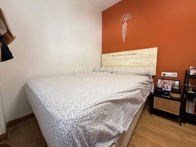 2 soverom Penthouse til salgs i La Nucia - € 225 000 (Ref: 10059349)