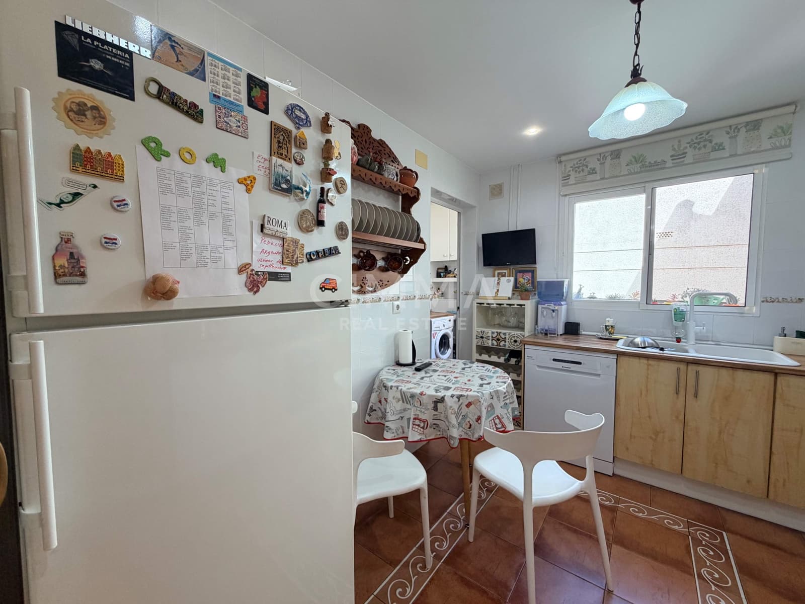 2 soverom Penthouse til salgs i La Nucia - € 225 000 (Ref: 10059349)