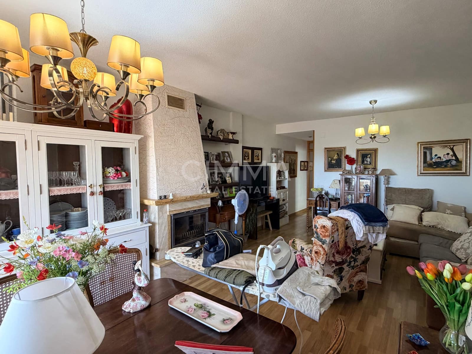 2 soverom Penthouse til salgs i La Nucia - € 225 000 (Ref: 10059349)