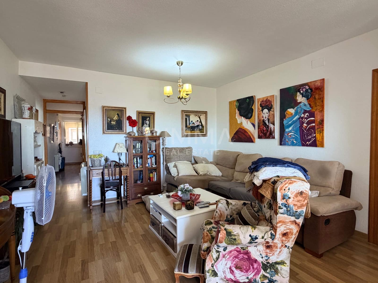 2 soverom Penthouse til salgs i La Nucia - € 225 000 (Ref: 10059349)