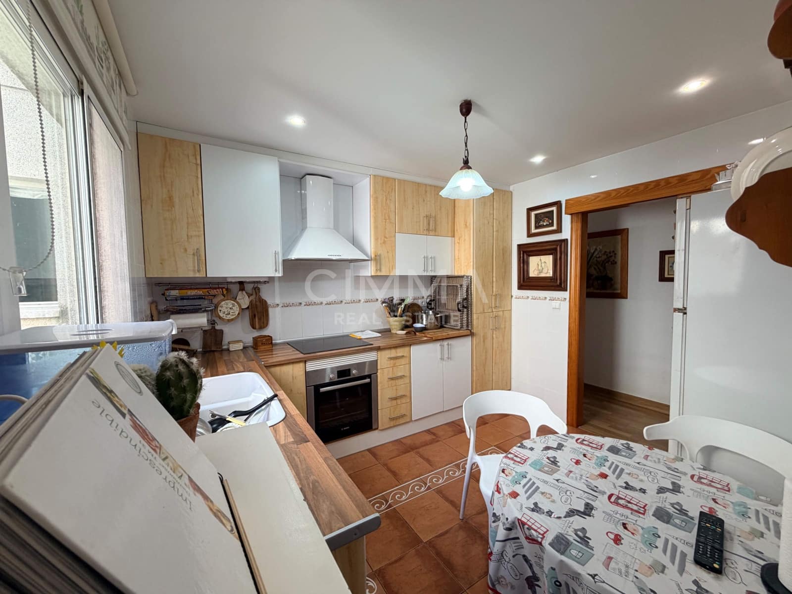 2 soverom Penthouse til salgs i La Nucia - € 225 000 (Ref: 10059349)