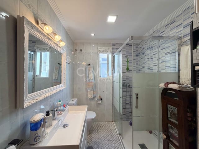 2 soverom Penthouse til salgs i La Nucia - € 225 000 (Ref: 10059349)