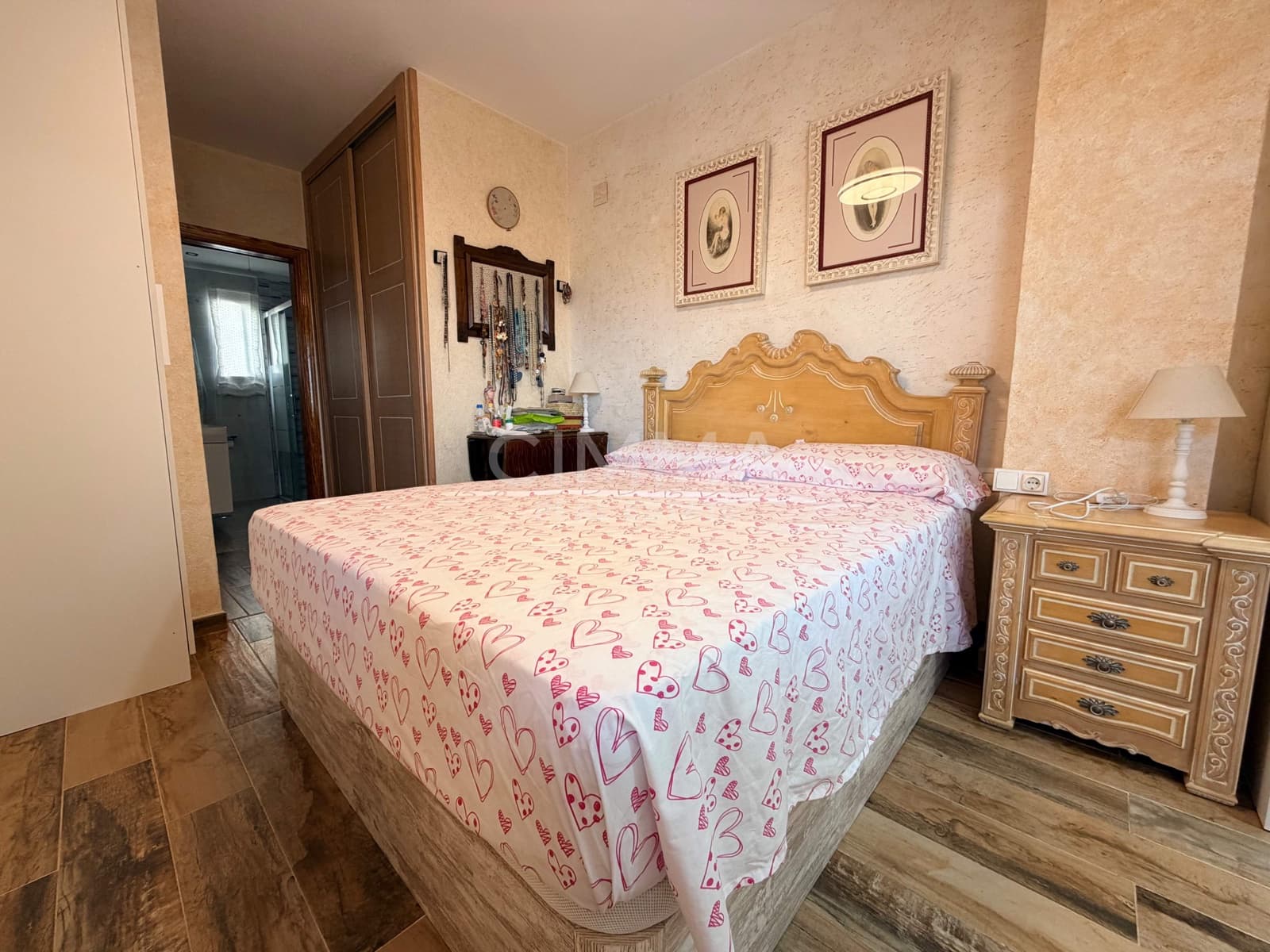 2 soverom Penthouse til salgs i La Nucia - € 225 000 (Ref: 10059349)
