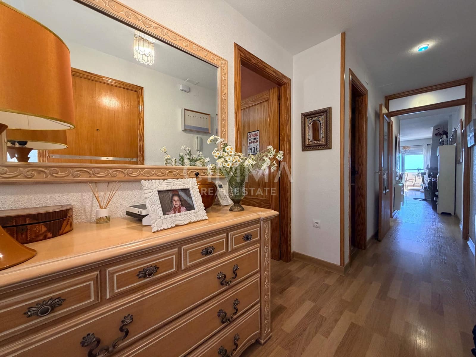 2 soverom Penthouse til salgs i La Nucia - € 225 000 (Ref: 10059349)