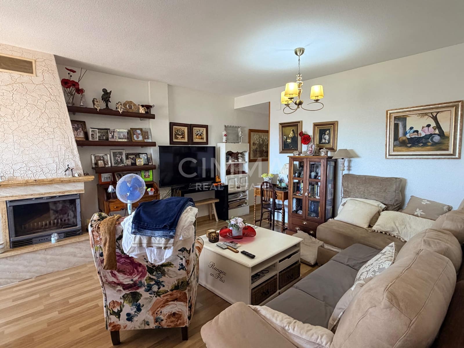 2 soverom Penthouse til salgs i La Nucia - € 225 000 (Ref: 10059349)