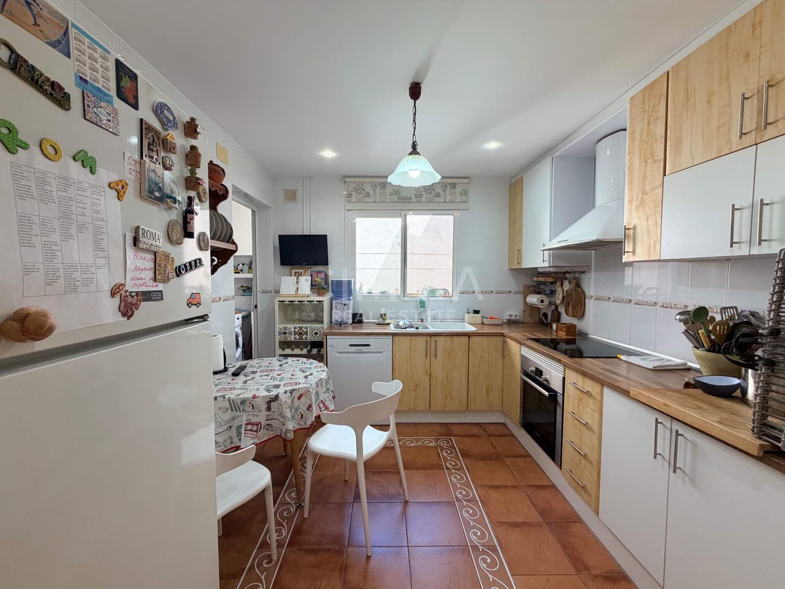 2 soverom Penthouse til salgs i La Nucia - € 225 000 (Ref: 10059349)