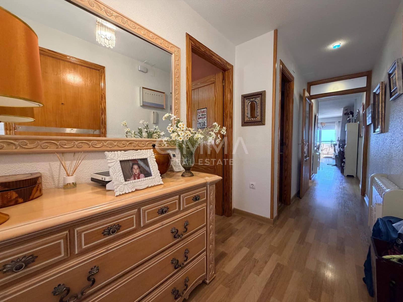 2 soverom Penthouse til salgs i La Nucia - € 225 000 (Ref: 10059349)