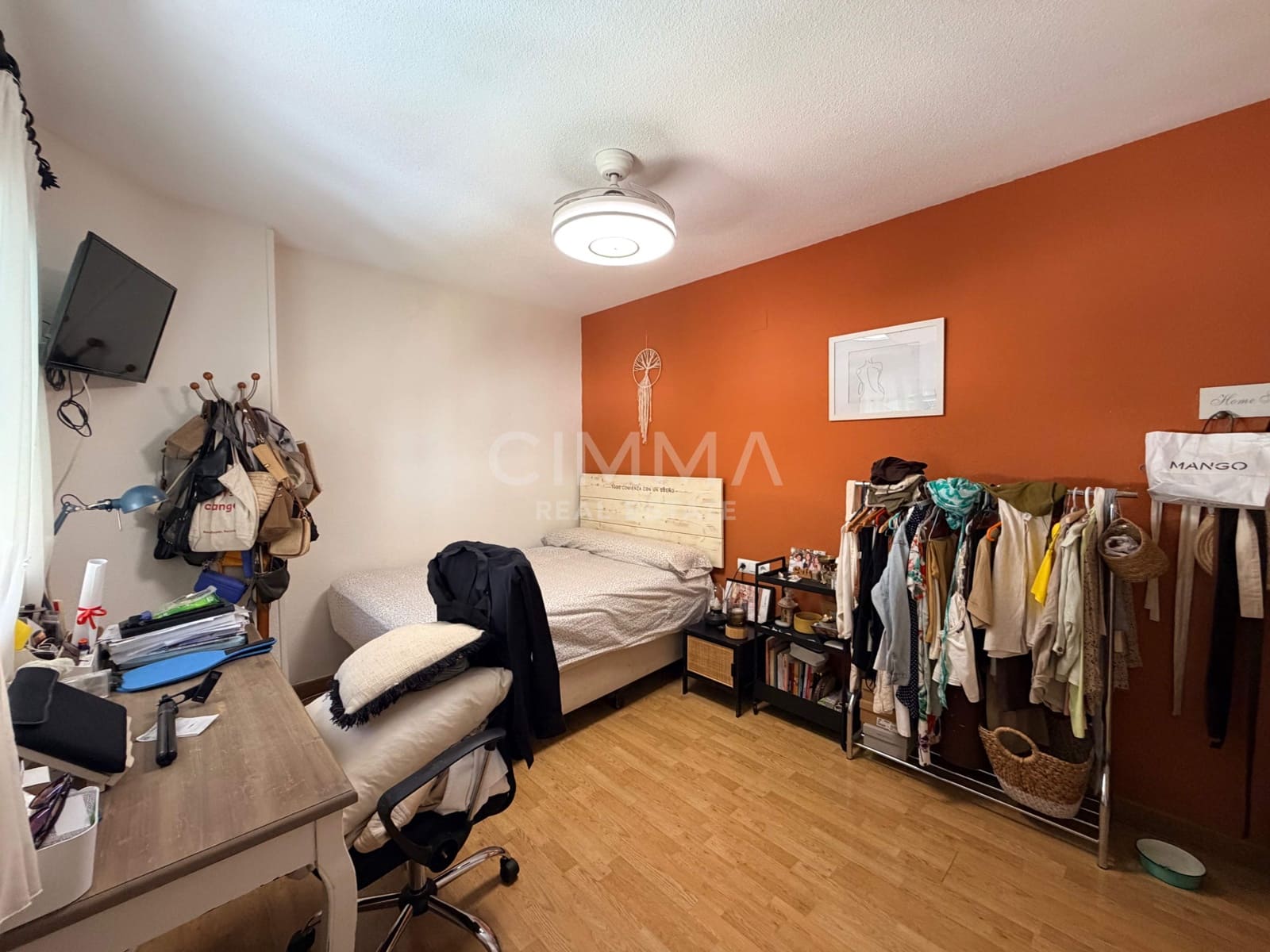 2 soverom Penthouse til salgs i La Nucia - € 225 000 (Ref: 10059349)