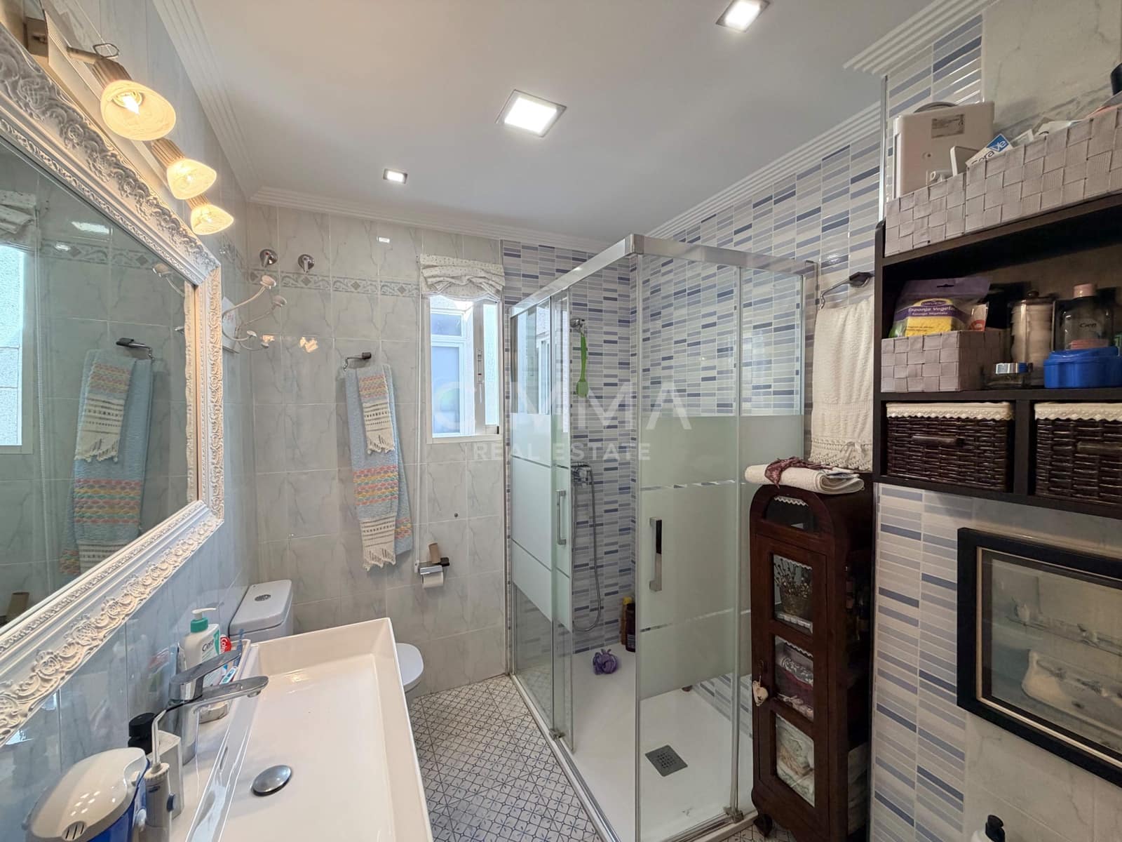 2 soverom Penthouse til salgs i La Nucia - € 225 000 (Ref: 10059349)