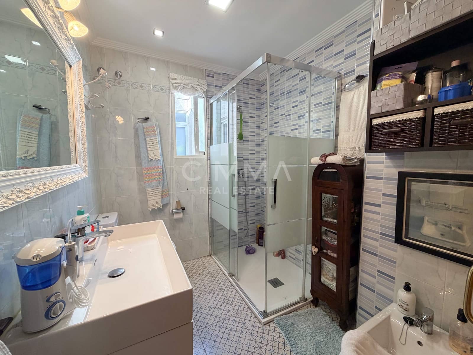 2 soverom Penthouse til salgs i La Nucia - € 225 000 (Ref: 10059349)