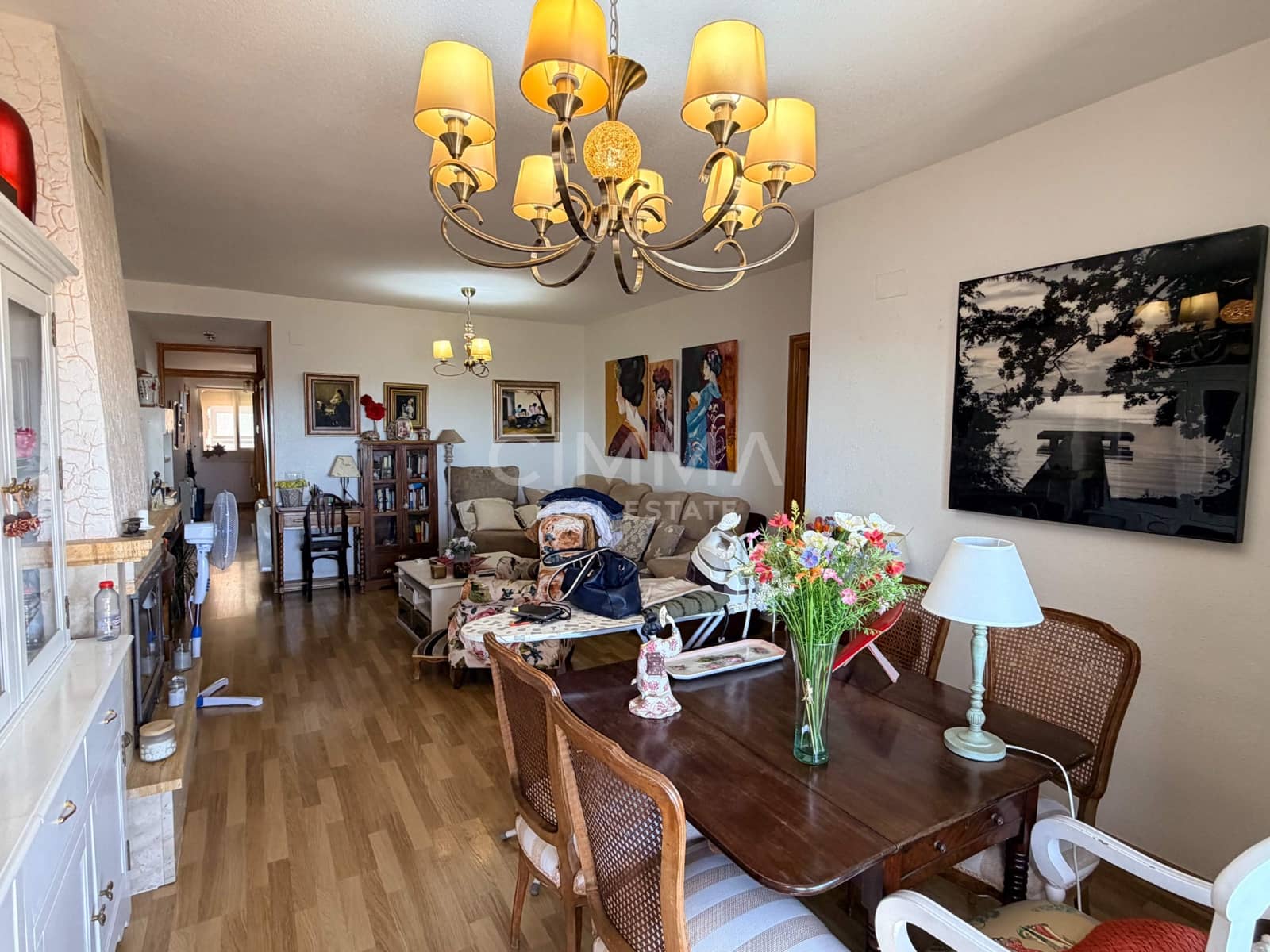 2 soverom Penthouse til salgs i La Nucia - € 225 000 (Ref: 10059349)