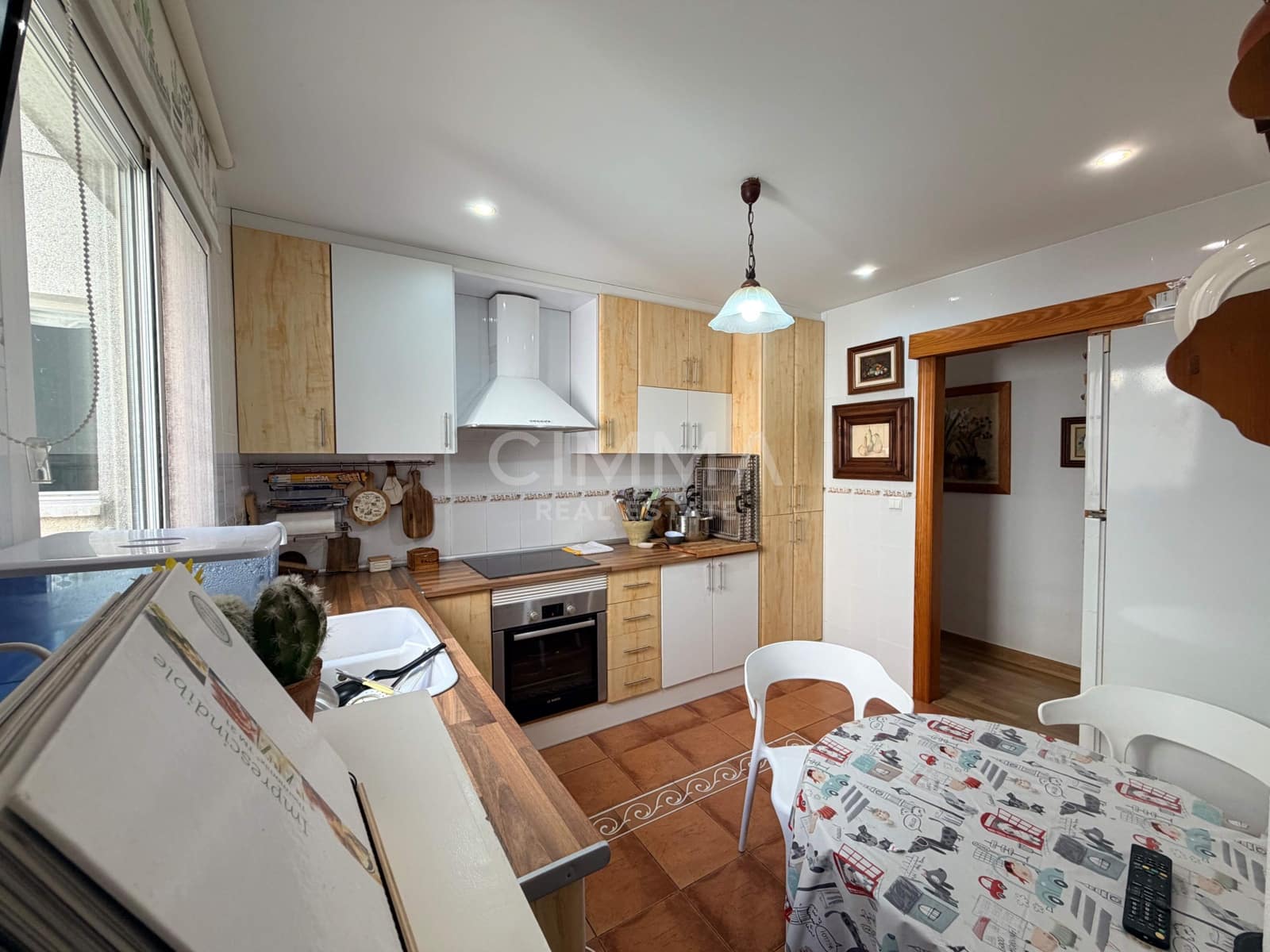 2 soverom Penthouse til salgs i La Nucia - € 225 000 (Ref: 10059349)