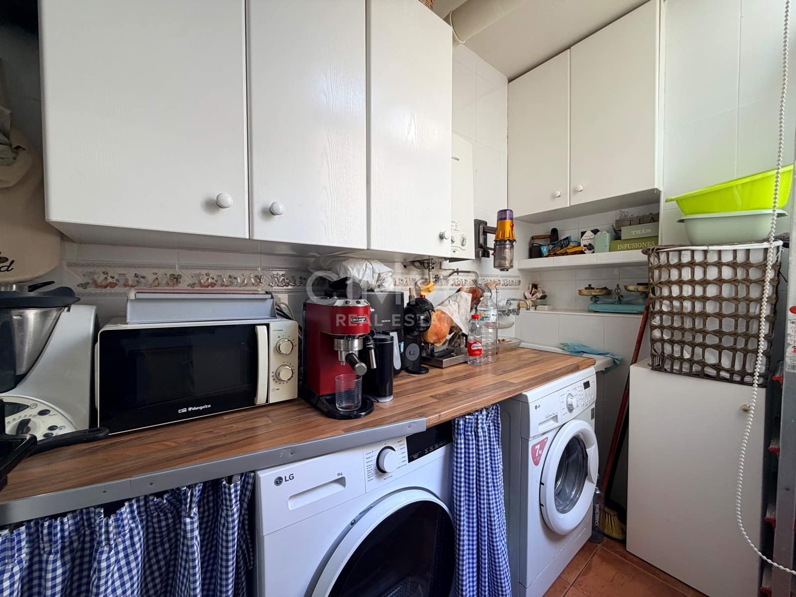 2 soverom Penthouse til salgs i La Nucia - € 225 000 (Ref: 10059349)