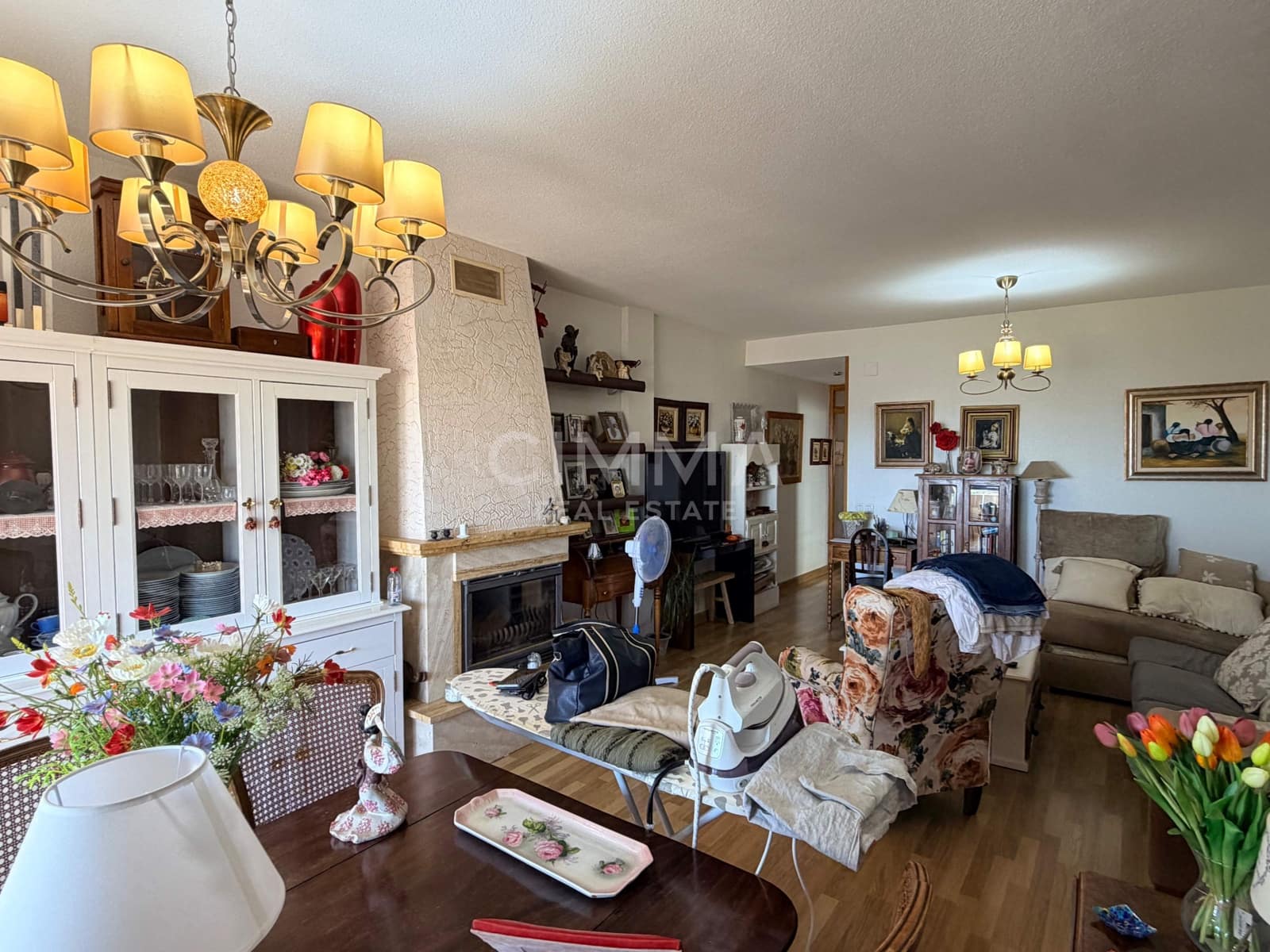2 soverom Penthouse til salgs i La Nucia - € 225 000 (Ref: 10059349)
