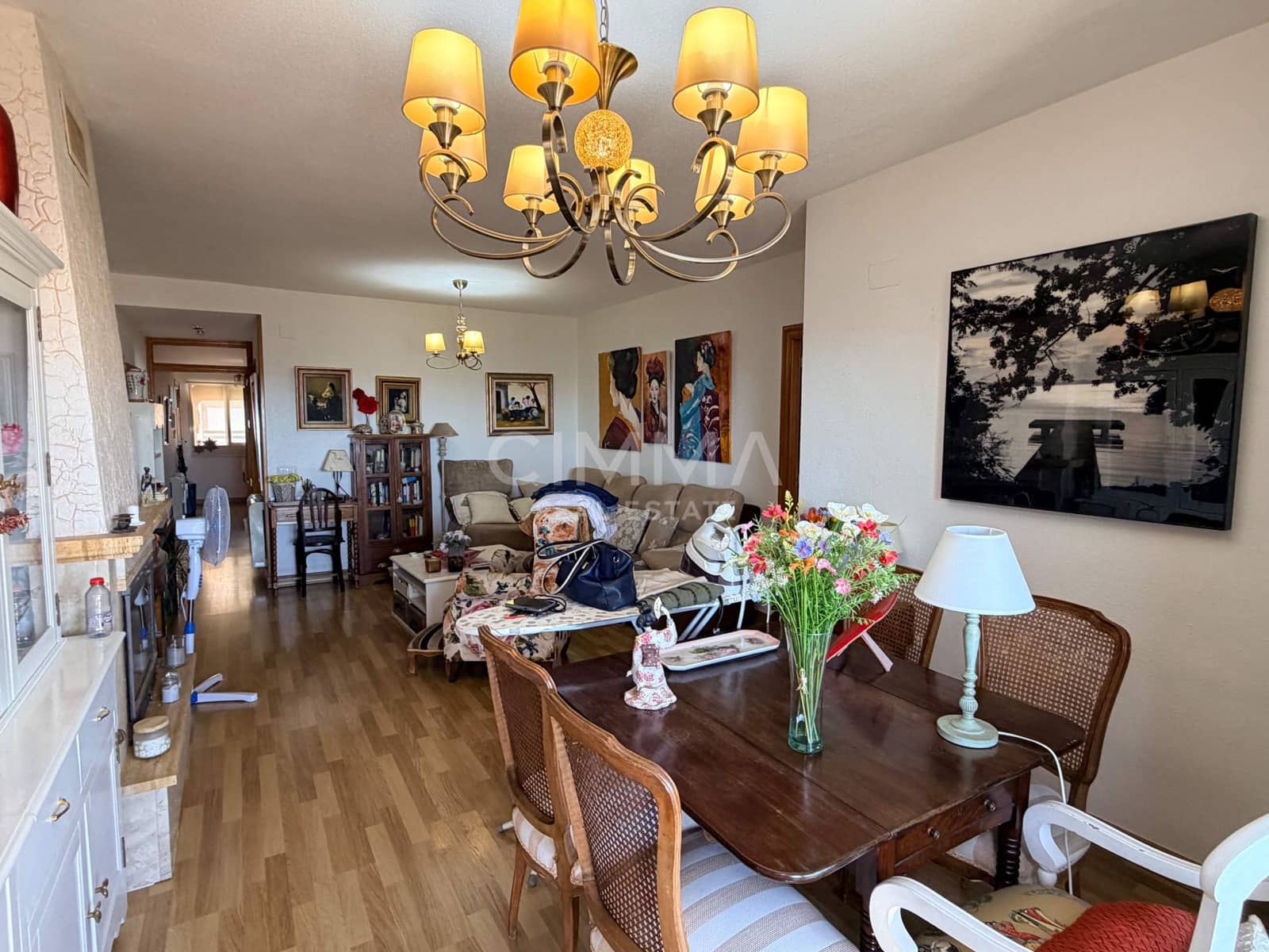 2 soverom Penthouse til salgs i La Nucia - € 225 000 (Ref: 10059349)