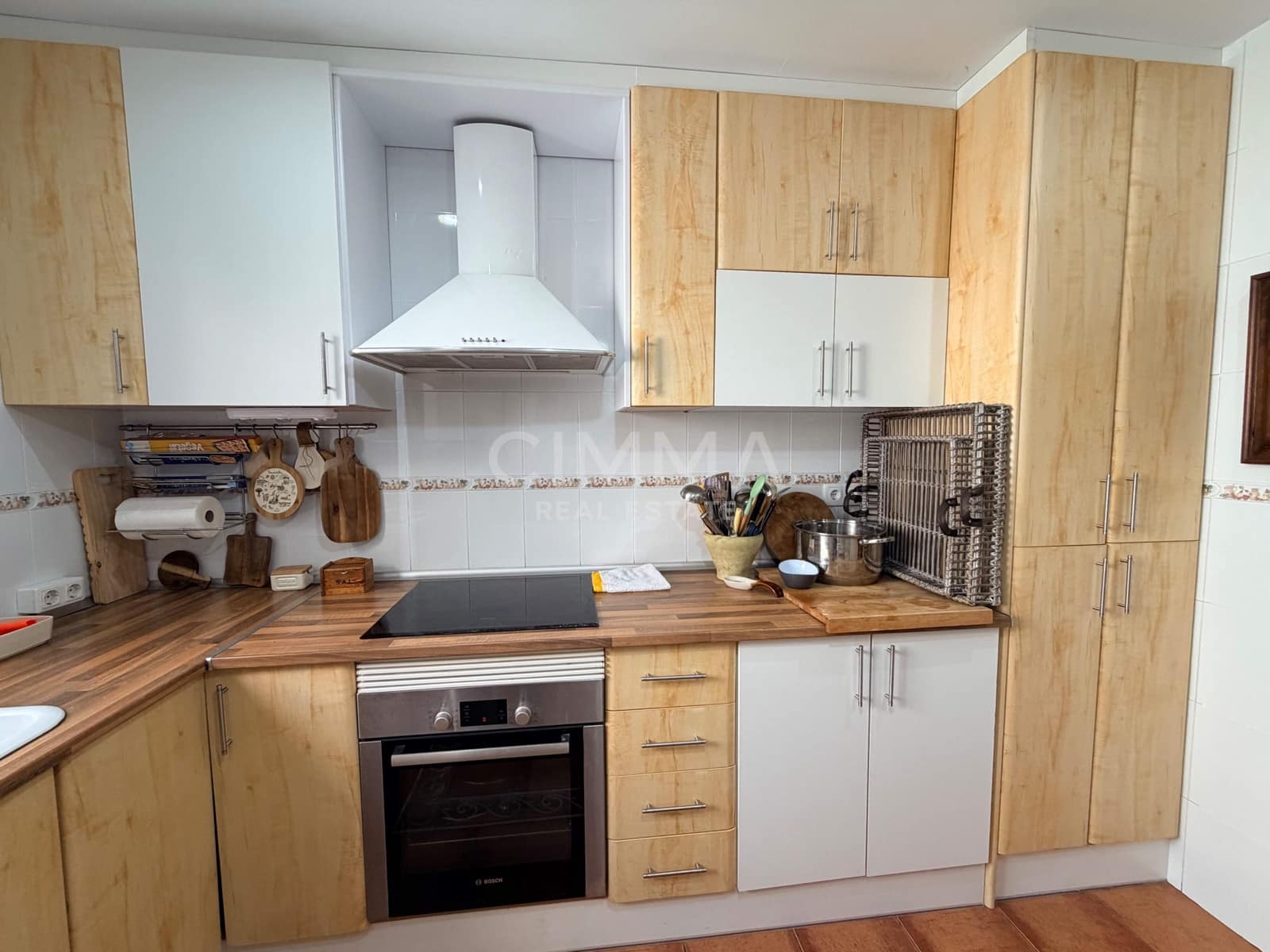 2 soverom Penthouse til salgs i La Nucia - € 225 000 (Ref: 10059349)