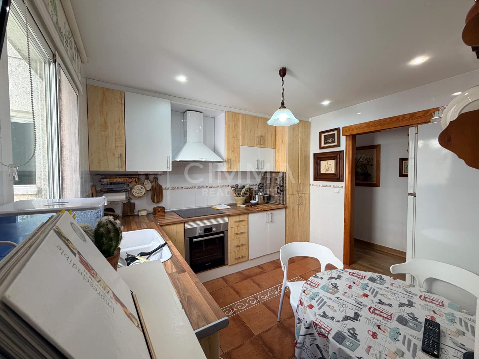 2 soverom Penthouse til salgs i La Nucia - € 225 000 (Ref: 10059349)