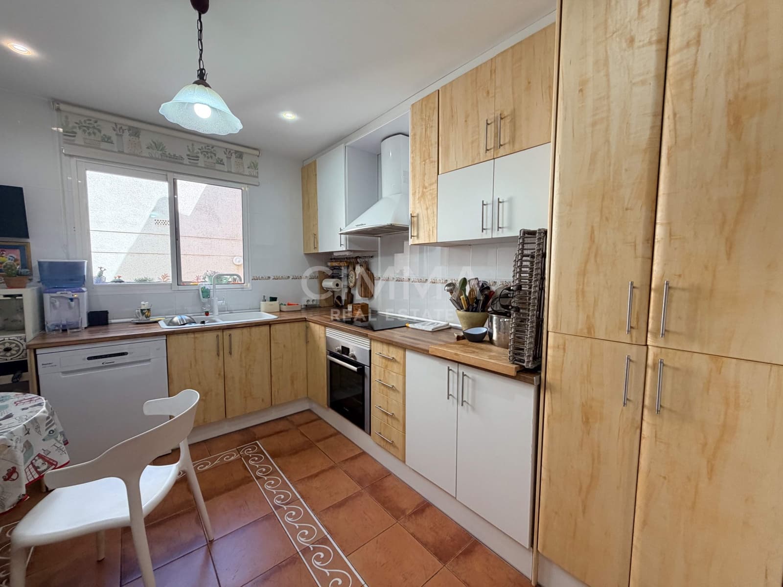 2 soverom Penthouse til salgs i La Nucia - € 225 000 (Ref: 10059349)