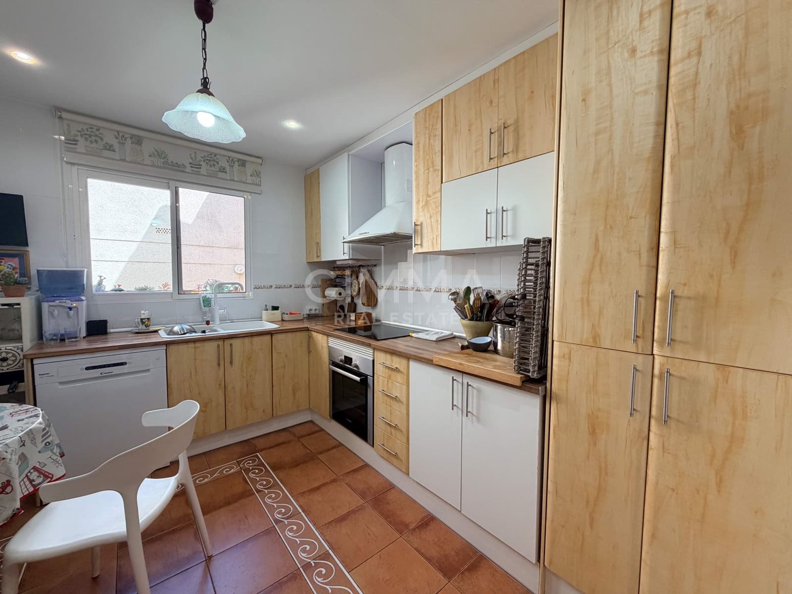 2 soverom Penthouse til salgs i La Nucia - € 225 000 (Ref: 10059349)
