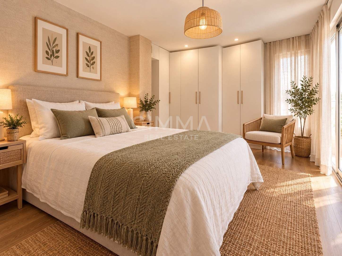 2 bedroom Penthouse for sale in La Nucia - € 225,000 (Ref: 10059349)