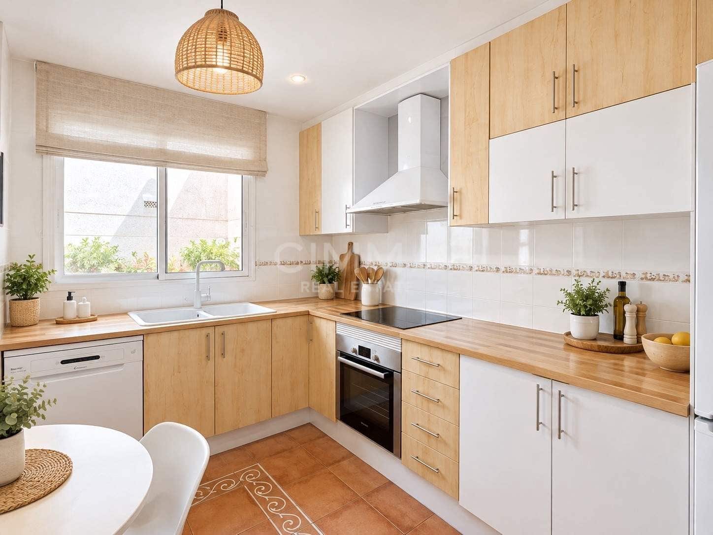 2 bedroom Penthouse for sale in La Nucia - € 225,000 (Ref: 10059349)