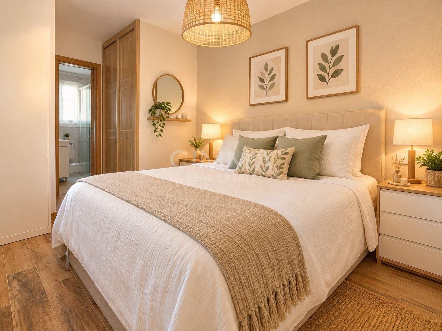 2 bedroom Penthouse for sale in La Nucia - € 225,000 (Ref: 10059349)