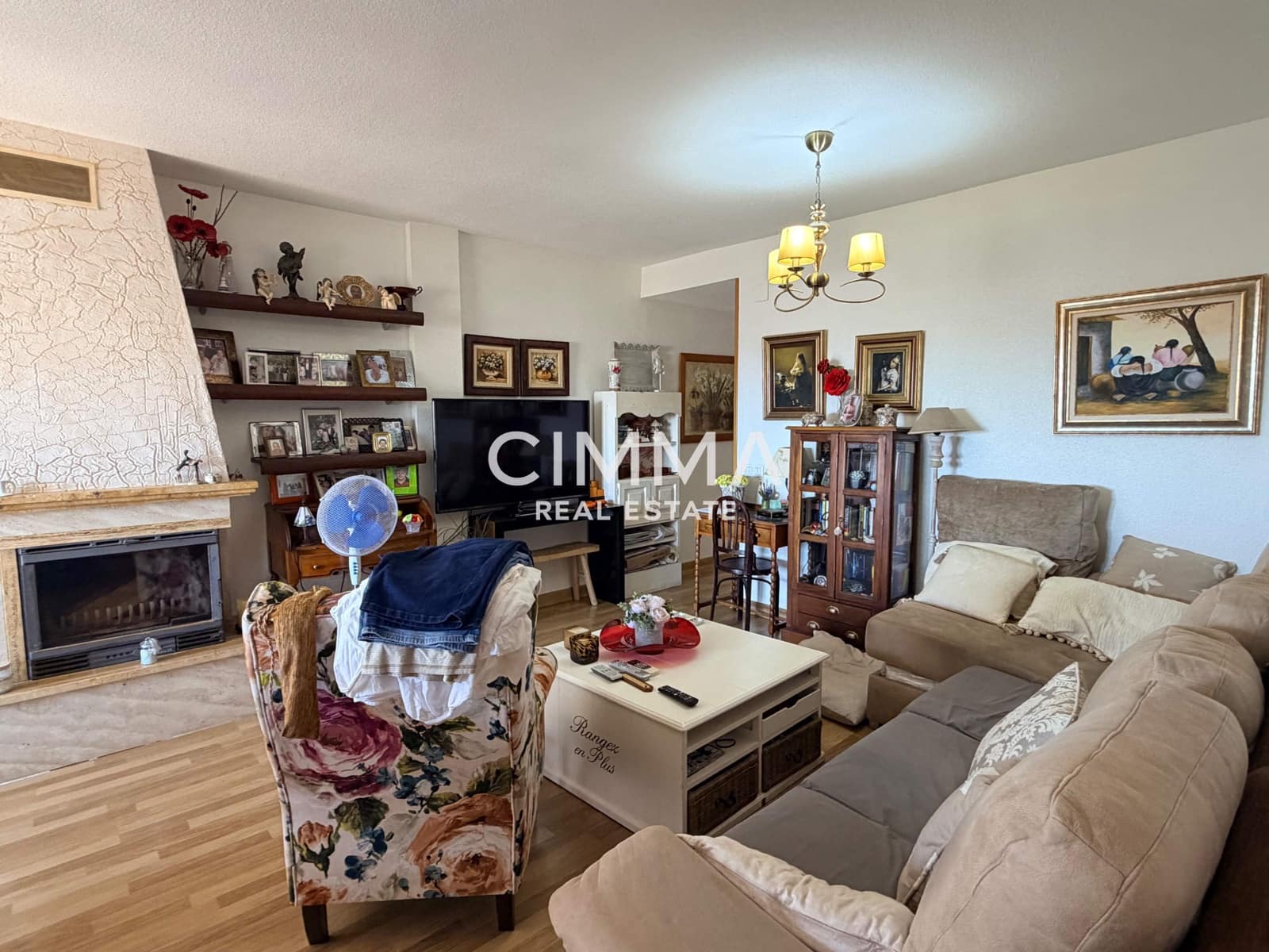 2 bedroom Penthouse for sale in La Nucia - € 225,000 (Ref: 10059349)