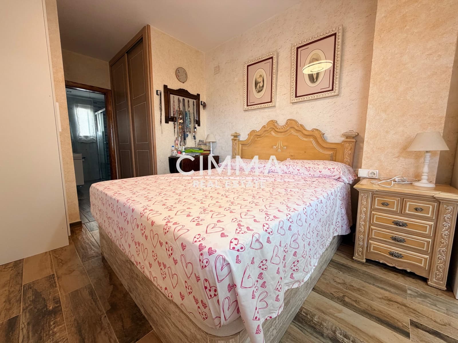 2 bedroom Penthouse for sale in La Nucia - € 225,000 (Ref: 10059349)