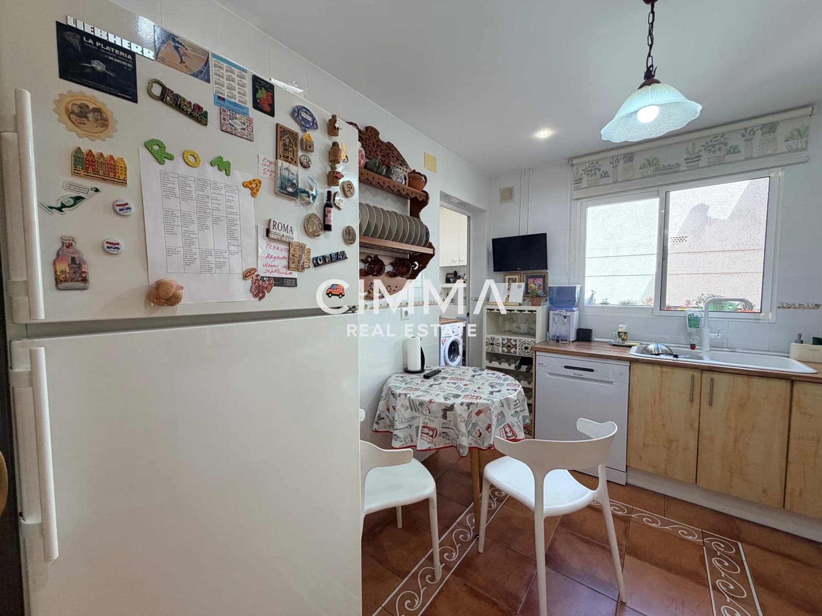 2 bedroom Penthouse for sale in La Nucia - € 225,000 (Ref: 10059349)
