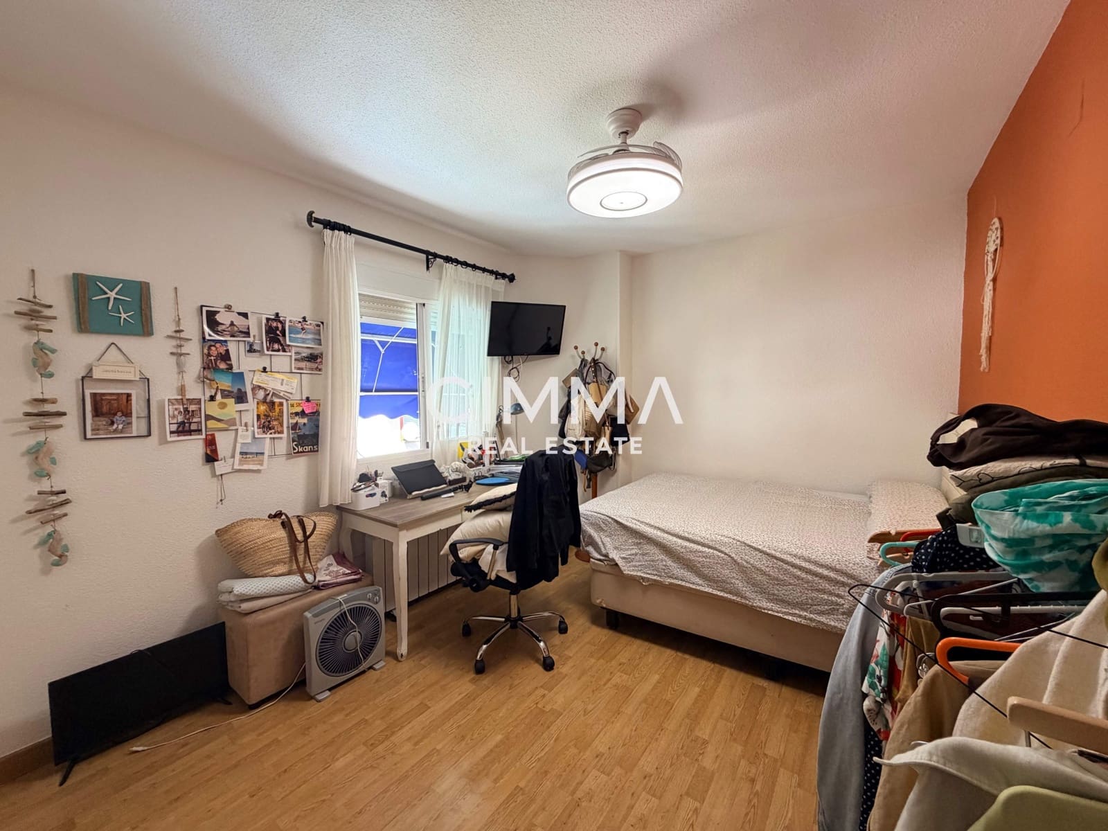 2 bedroom Penthouse for sale in La Nucia - € 225,000 (Ref: 10059349)